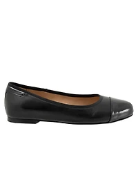Trotters Clara Flat