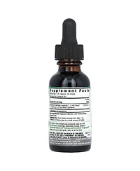 Nature's Answer Peppermint Leaf Alcohol-Free 1 000 mg