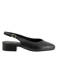 Trotters Jessa Flat