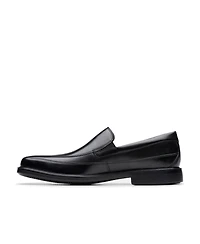Clarks Men's Collection Cosgrove Free Leather Dress Loafer
