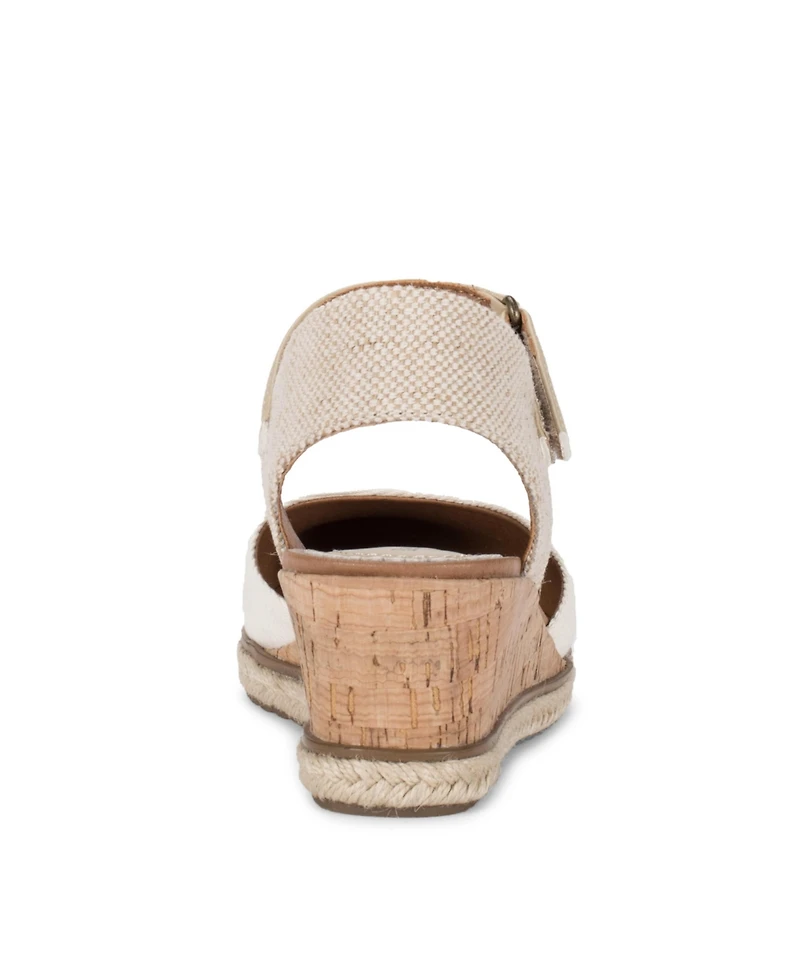 Baretraps Women's Ocean Wedge Sandals