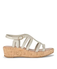 Baretraps Women's Wilma Wedge Sandals