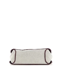 Pre-Owned Givenchy Medium Bond Shopper Tote Canvas