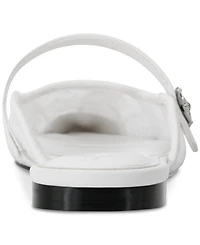 Karl Lagerfeld Paris Women's Vadyn Pointed-Toe Flats