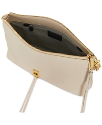 Rebecca Minkoff Darren Small Leather Top Zip Leather Shoulder Bag