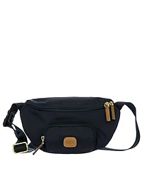 Bric's Milano X-travel Belt Bag
