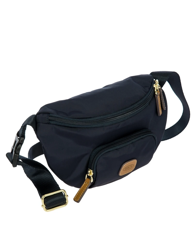 Bric's Milano X-travel Belt Bag