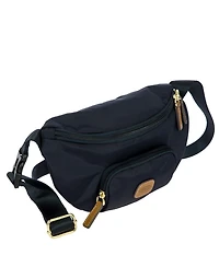 Bric's Milano X-travel Belt Bag