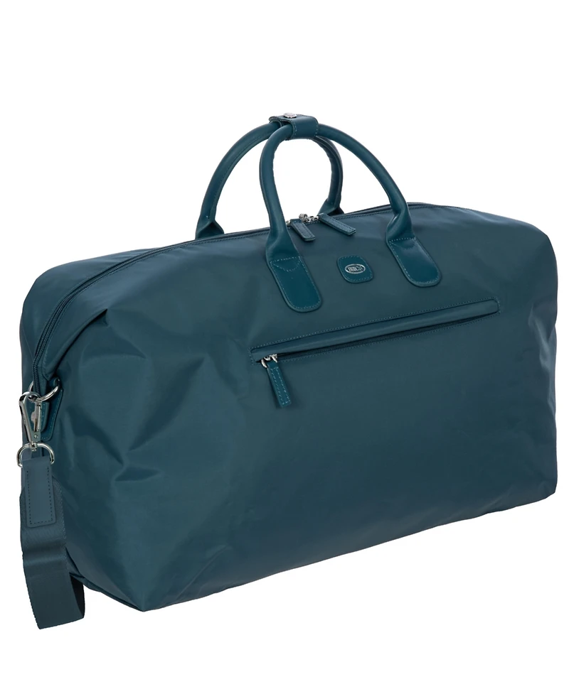Bric's Milano Positano Soft 22" Deluxe Duffle