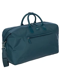 Bric's Milano Positano Soft 22" Deluxe Duffle