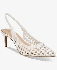 On 34th Women's Monikaa Pointed-Toe Pumps, Exclusively at Macy's