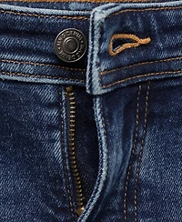 Mango Men's Slim-Fit Jan Jeans
