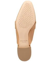 Cole Haan Women's Pascha Mules