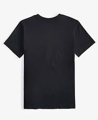 Nike Big Kids Sportswear Dunk Graphic Cotton T-Shirt