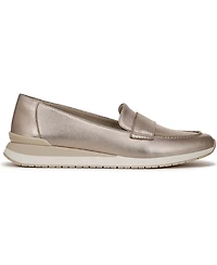 Naturalizer Women's Lucy Round Toe Penny Sport Loafers