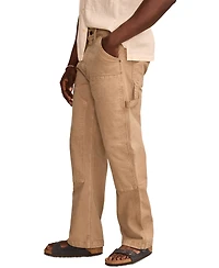 Lucky Brand Men's Multi-Pocket Utility Pants