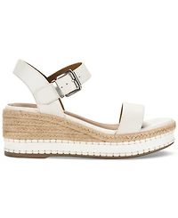 Style & Co Women's Hawkinns Wedge Sandals, Exclusively at Macy's