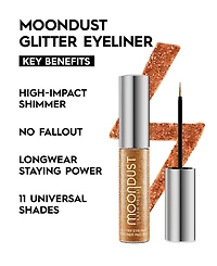 Urban Decay Moondust Glitter Eyeliner