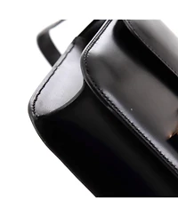 Pre-Owned HERMES 24 Constance Nm Bag Tadelakt