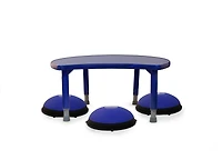 Bintiva Active Floor Seat