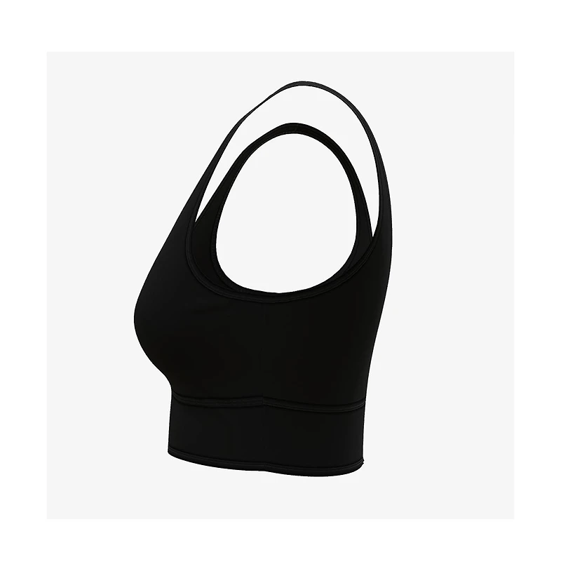 Calypsa Plus Longline Swim Bra