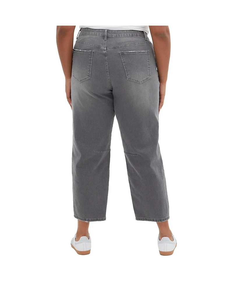 Plus Harley Lana Jean