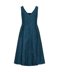 City Chic Women's Estella Dress