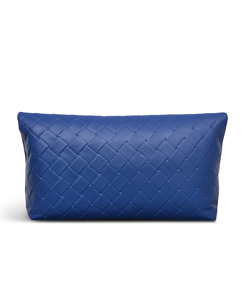 Radley London Weaver Lane Medium Flapover Clutch