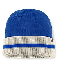 Top of the World Men's Royal Air Force Falcons Silas Cuffed Knit Hat
