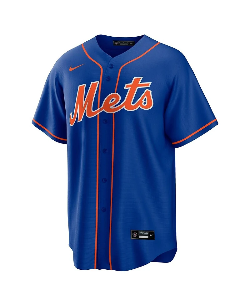 Nike Men's Juan Soto New York Mets Home Replica Player Jersey