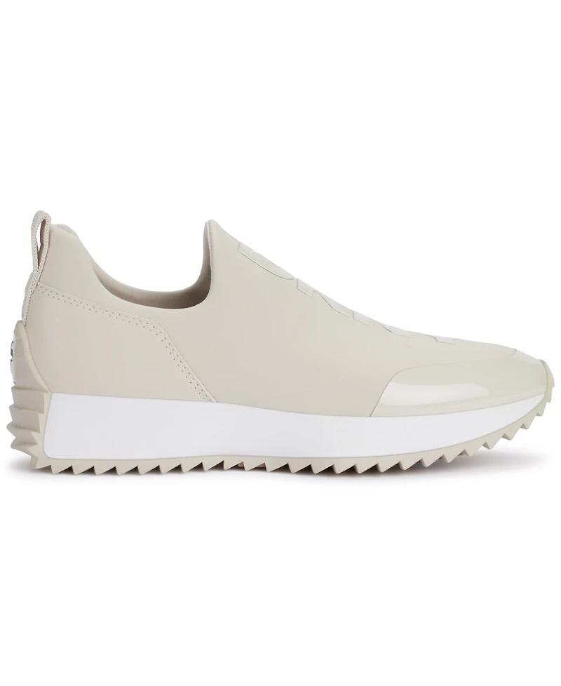 Dkny Women's Nallen Slip-On Sneakers