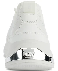 Dkny Women's Jami Lace-Up Sneakers