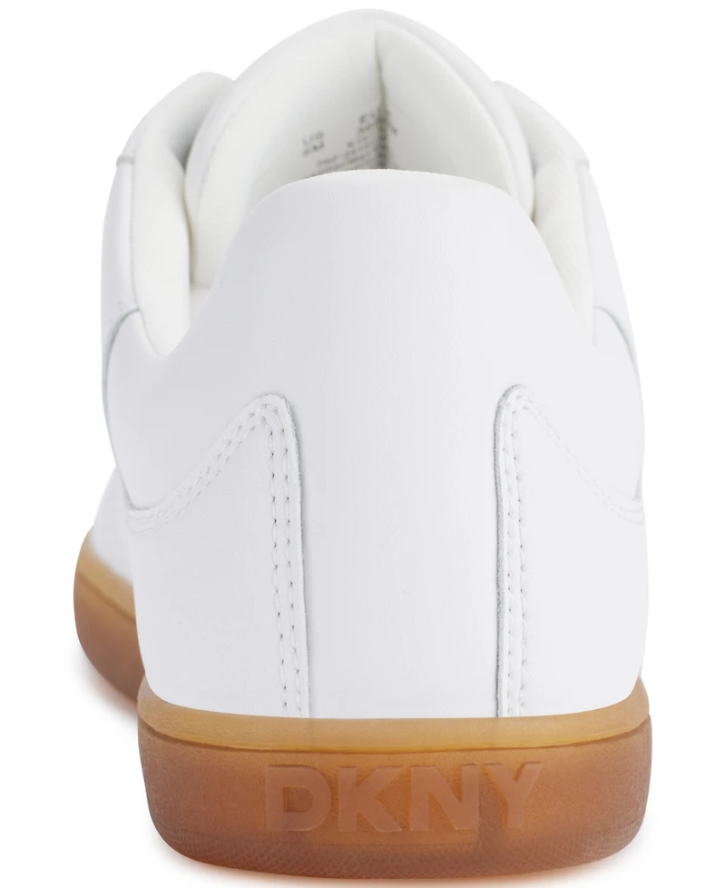Dkny Women's Seacliff Lace-Up Sneakers