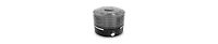 Elite Cuisine Food Dehydrator with Adjustable Temperature