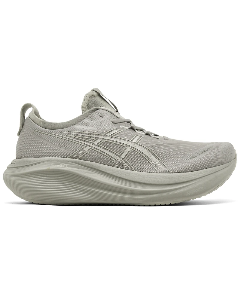 Asics Men's Gel-nimbus 27 Running Sneakers from Finish Line