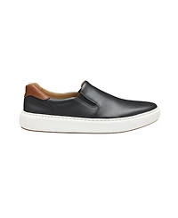 Johnston & Murphy Men's Anders Slip-On Sneaker