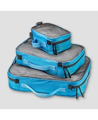 Cocoon - Premium Packing Cube Ultralight Set