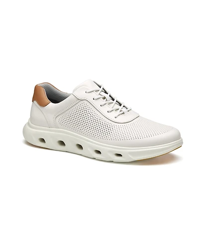Johnston & Murphy Men's Reactivate U-Throat Sneaker