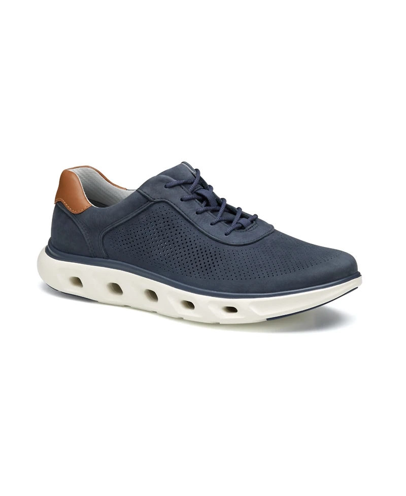 Johnston & Murphy Men's Reactivate U-Throat Sneaker