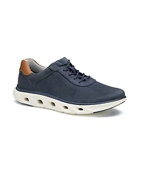 Johnston & Murphy Men's Reactivate U-Throat Sneaker