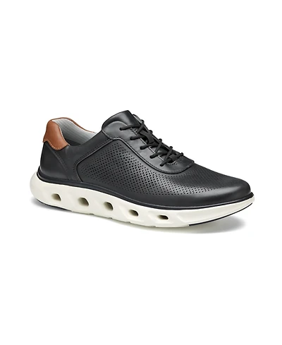 Johnston & Murphy Men's Reactivate U-Throat Sneaker