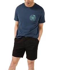 Chubbies Men's Standard-Fit Stretch Staple 7" Shorts