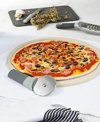 BergHOFF Balance 7.5" Stainless Steel Pizza Cutter