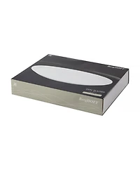BergHOFF Essentials Oval 2-Pc. Porcelain Platter Set