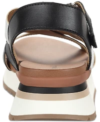 Style & Co Women's Sallyy Wedge Sandals, Exclusively at Macy's