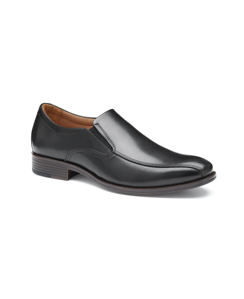 Johnston & Murphy Men's Reeve Run-Off Loafer