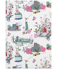 Macy's Flower Show 3-Pc. 60-Page Notebook Set, Exclusively at Macy's