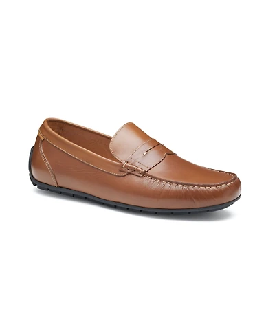Johnston & Murphy Men's Beck Penny Loafer