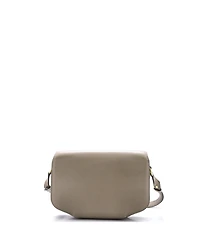 Pre-Owned HERMES 25 Cherche Midi Shoulder Bag Epsom