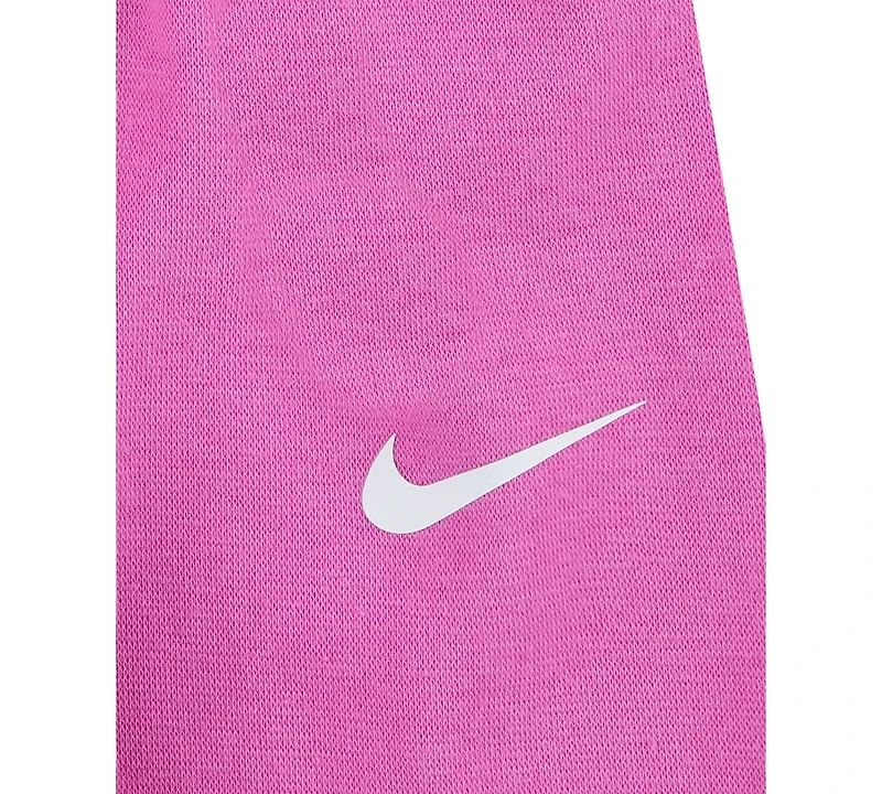 Nike Baby Boys or Girls Essentials Pull-On Pants, Pack of 3